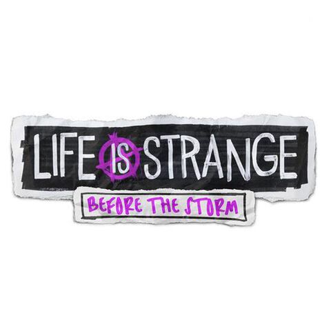 Life Is Strange Before The Storm (saison Complète) Xbox One