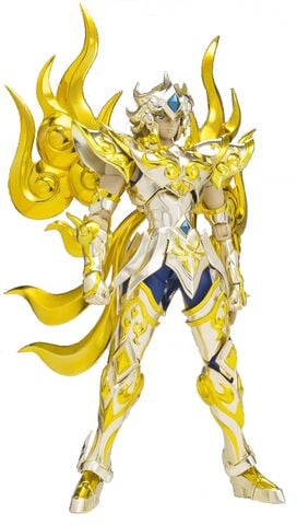 Figurine - Saint Seiya Soul Of Gold - Leo