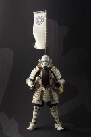 Figurine - Star Wars - Storm Trooper Taikoyaku