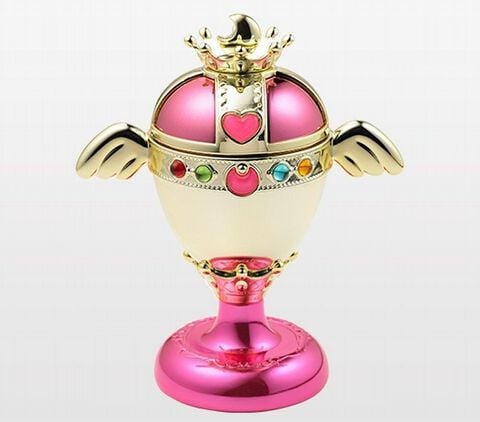Parfum D'interieur - Sailor Moon - Calice Rainbow Moon