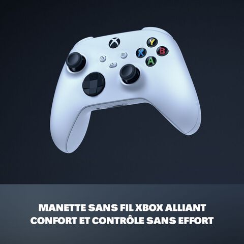 Xbox Series X 1to Digital Edition Blanche