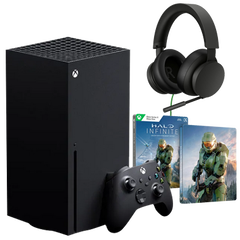 Comemore 20 anos de Halo com o Pacote Xbox Series X Halo Infinite Limited  Edition e mais - Xbox Wire em Português