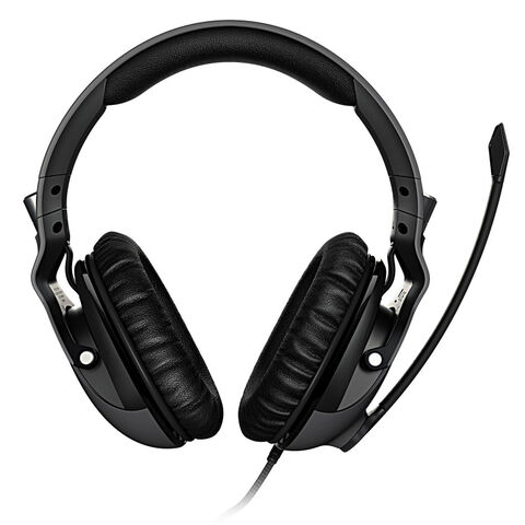 Casque Gaming Roccat Khan Pro Competitive High Resolution Gris