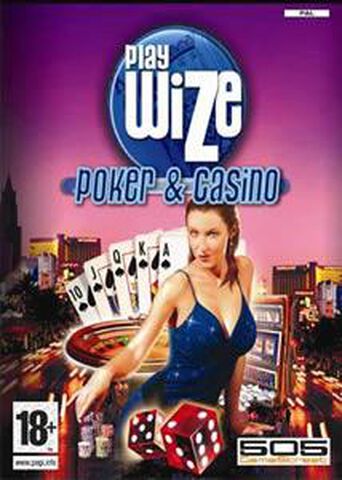 Playwize Poker & Casino