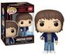 Figurine Funko Pop! N°1797 - Stranger Things - Jonathan Byers