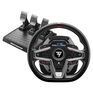 Volant Thrustmaster + Pedalier T248 Xbox