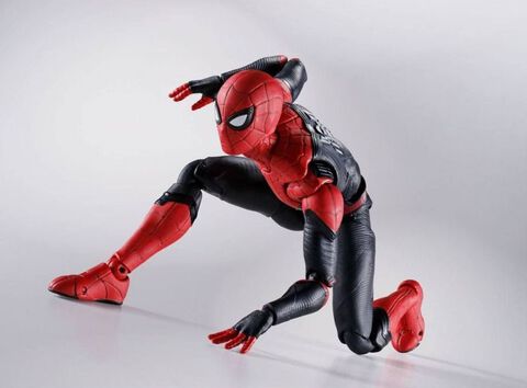Figurine Spider-man Jouet