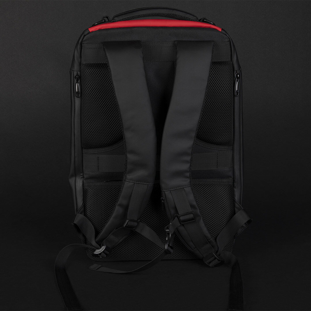 Sac a sales dos gamer 17