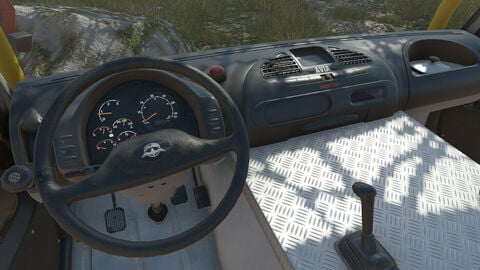 Hdc Heavy Duty Challenge The Off-road Truck Simulator