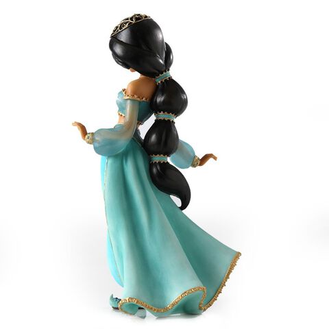 Statuette - Aladdin - Collection Haute Couture Jasmine