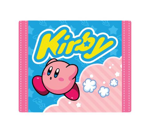 Range Jeux- Kirby