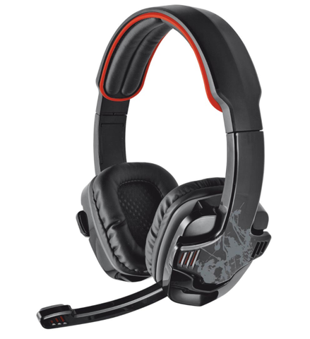 Casque Gaming Gxt340 7.1 Surround