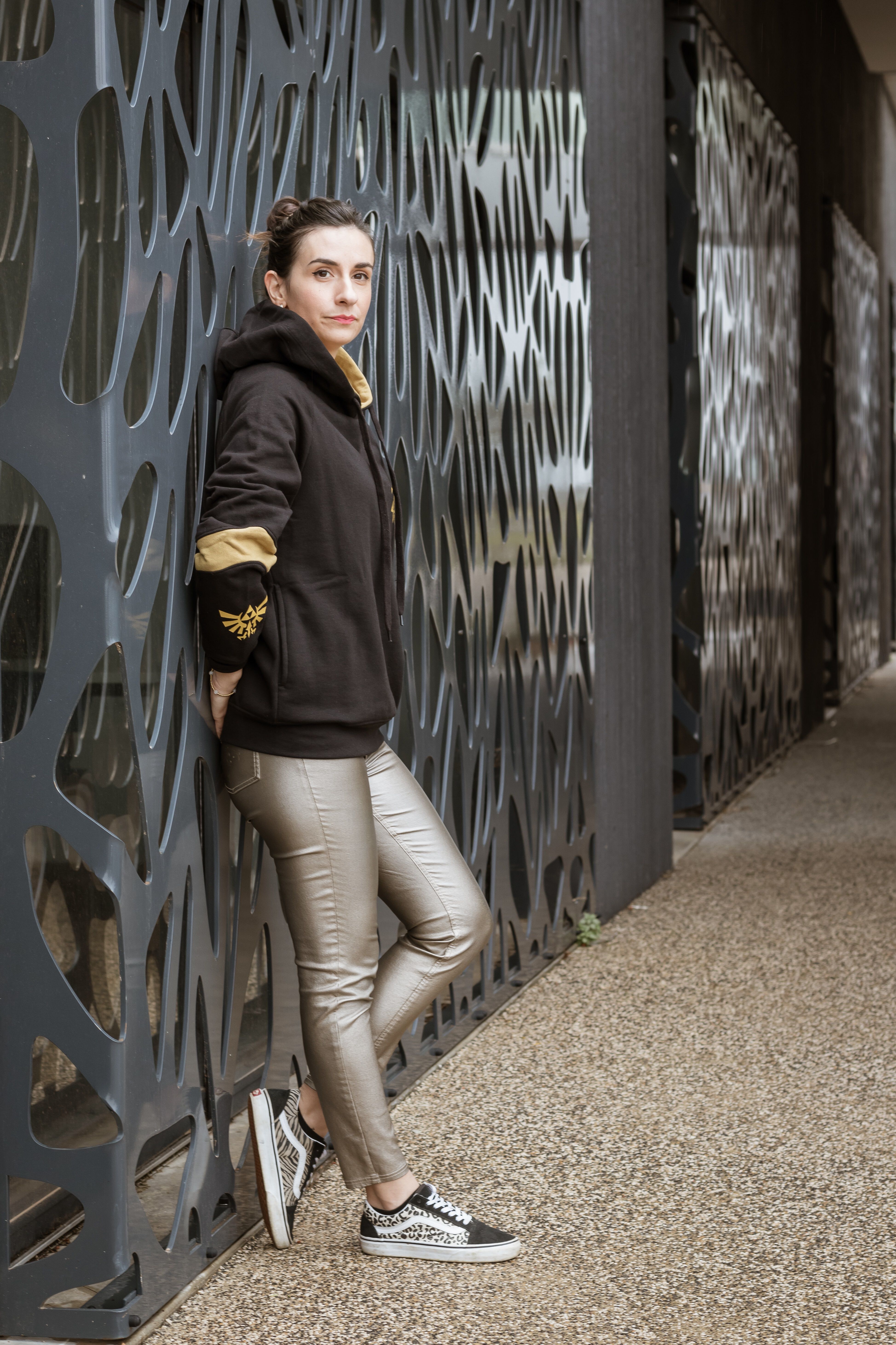 Sweat taille l clearance