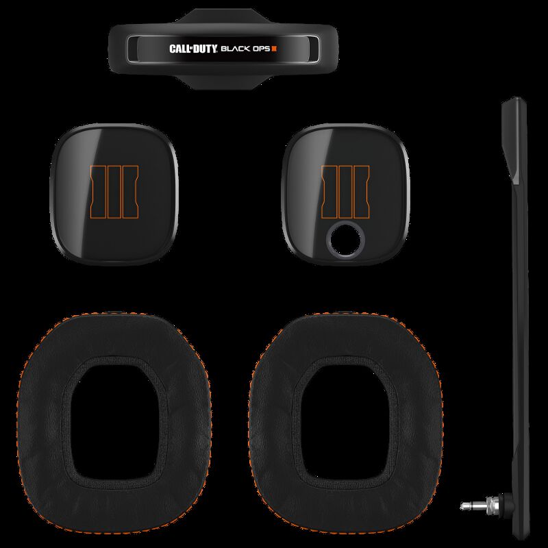 Astro a40 black hotsell ops 3 mod kit