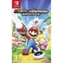Mario + Les Lapins Cretins Kingdom Battle
