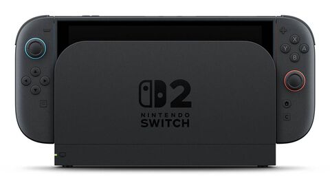 Nintendo Switch 2