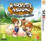 Harvest Moon La Vallée Perdue - Occasion