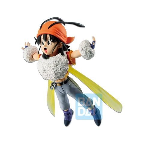 Figure Ichibansho - Dragon Ball Z - Pan (gt Honey)