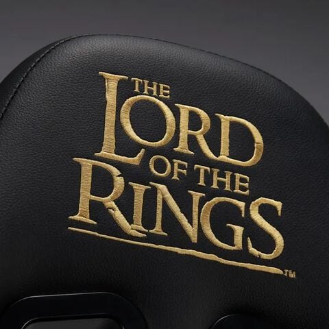 Siege Gaming Lord Of The Rings