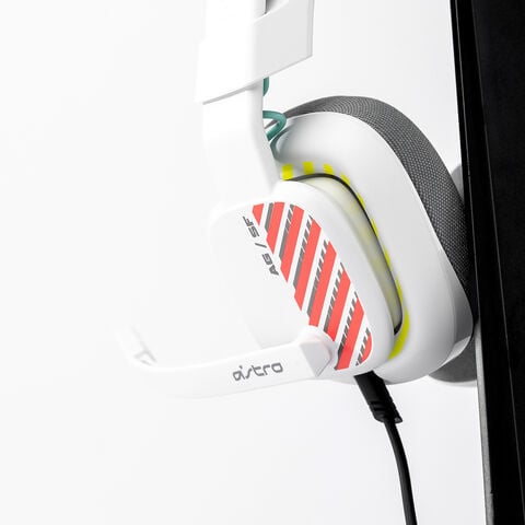 Casque Astro A10 - White - Xbox