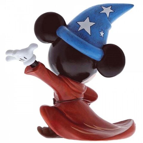 Figurine Miss Mindy - Disney - Sorcerer Mickey