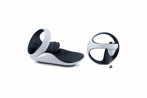 PS VR2 : date de sortie, prix, fiche technique, jeux, on vous dit tout sur  le casque de VR de la PS5