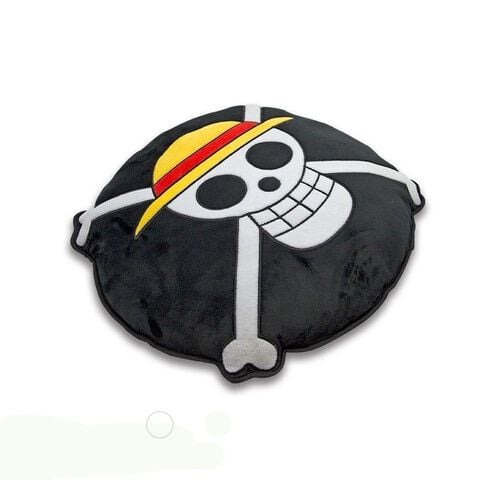 Coussin - One Piece - Skull