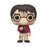 Figurine Funko Pop! N°132 - Harry Potter - Harry Potter