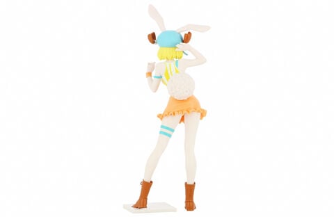 Figurine Sweet Style Pirate - One Piece -  Carrot (version B)