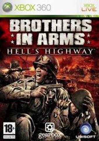 Brothers In Arms 3 Hell's Highway