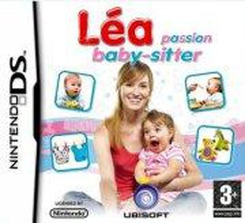 Lea Passion Baby-sitter