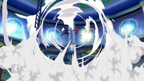 One Piece Unlimited World Red Deluxe Edition - Occasion