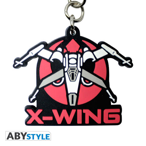 Porte-cles - Star Wars - X-wing