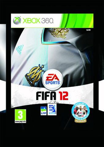 FIFA 12 Edition Om