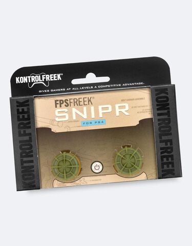 Fps Freek Sniper Joystick Grip