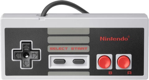 Nintendo Classic Mini Nes