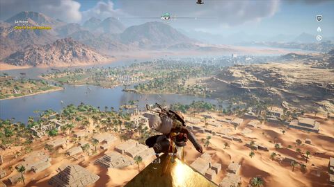 Assassin's Creed Origins Edition Gold