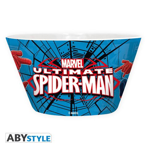 Bol - Marvel - Spider-man 460 Ml
