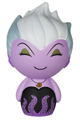 Figurine Dorbz - Disney Ursula