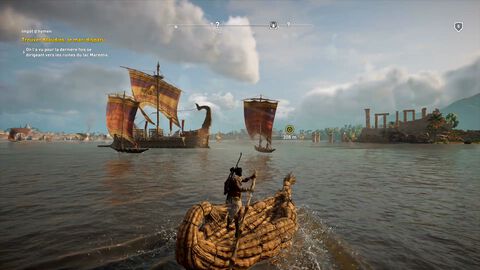 Assassin's Creed Origins Edition Gold