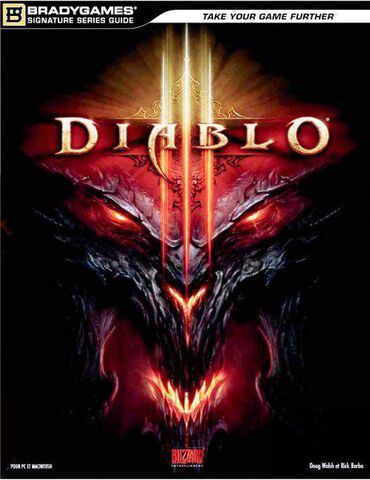 Guide Diablo 3