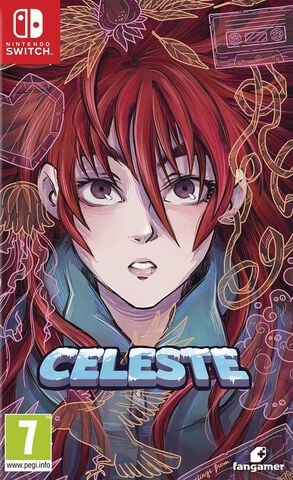 Celeste 5th Anniversary Edition
