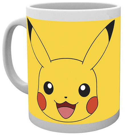 Mug - Pokemon - Pikachu - 320ml