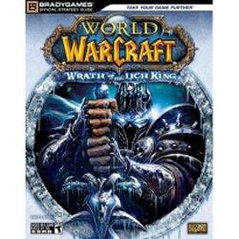 Guide Wow Lich King