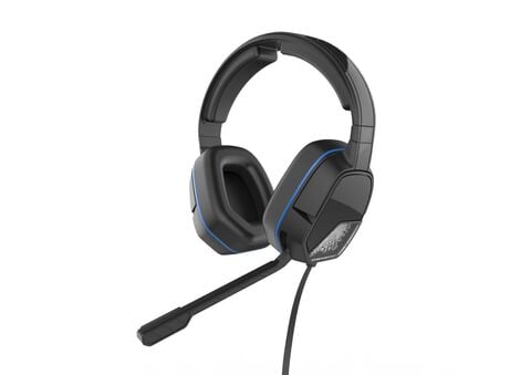 Casque Stereo Filaire Lvl3