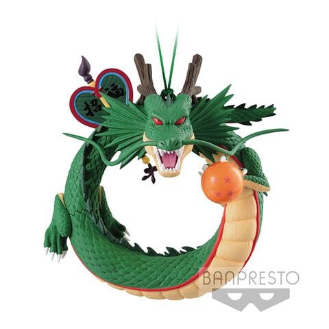 Statuette - Dragon Ball - Décoration Nouvel An Shenron