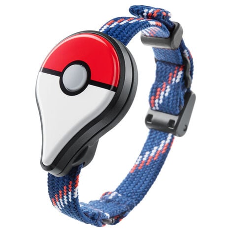 Bracelet Pokemon Go Plus