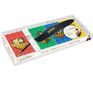 Coffret Cadeau - Harry Potter - Coffret Papeterie (plume Et Carnets) New Edition