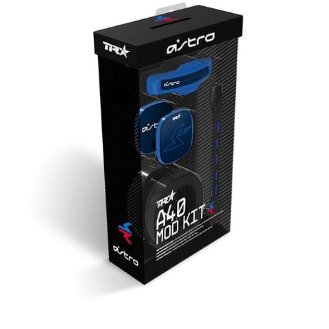 A40 Tr Mod Kit Bleu Pour Casque Astro A40 Tr Ps4/pc/xbox One