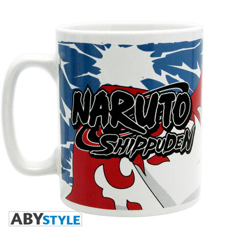 Mug - Naruto Shippuden - Minato - 460 Ml